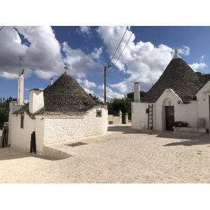 Picture Italy Alberobello 2024-09 92 - Photos Alberobello