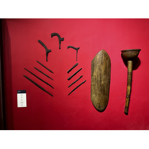 Picture Vietnam Ho Chi Min City History Museum 2024-01 154 - Flights Ho Chi Min City History Museum