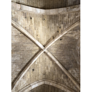 Picture Italy Castel del monte 2024-09 38 - Sightseeing Castel del monte