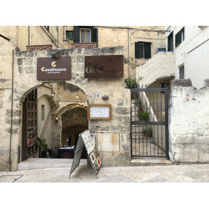 Picture Italy Matera 2024-09 223 - Photographer Matera