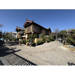Picture China Lijiang 2026-01 266 - Views Lijiang