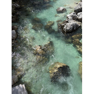 Picture Slovenia Soca River 2025-09 236 - Trips Soca River