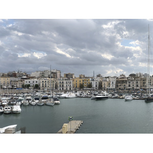 Picture Italy Trani 2024-09 94 - Photographers Trani