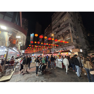 Picture Hong-Kong Mong Kok 2026-01 14 - Views Mong Kok