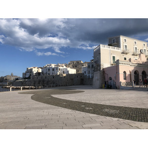 Picture Italy Vieste 2024-09 116 - Travels Vieste