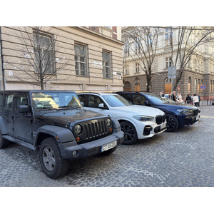 Picture Ukraine Lviv 2025-04 25 - Car Rental Lviv