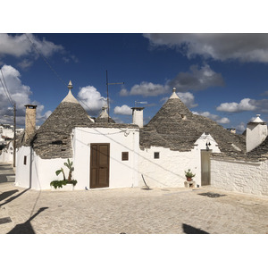 Picture Italy Alberobello 2024-09 76 - Sight Alberobello