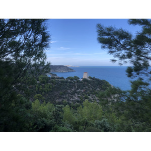 Picture Italy Gargano 2024-09 38 - Sightseeing Gargano