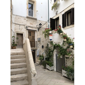 Picture Italy Polignano a mare 2024-09 78 - Sight Polignano a mare