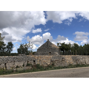 Picture Italy Castel del monte 2024-09 58 - Flights Castel del monte