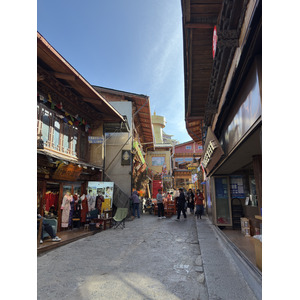 Picture China Shangri La 2026-01 159 - Travels Shangri La