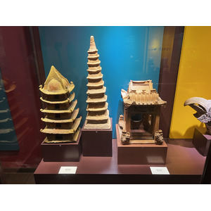 Picture Vietnam Ho Chi Min City History Museum 2024-01 184 - Pictures Ho Chi Min City History Museum