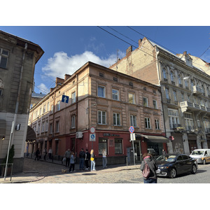 Picture Ukraine Lviv 2024-10 399 - Flights Lviv