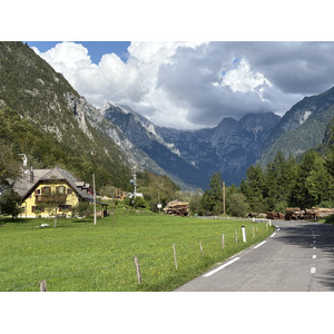 Picture Slovenia Soca River 2025-09 186 - Discover Soca River