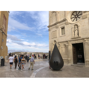 Picture Italy Matera 2024-09 192 - Tourist Attraction Matera