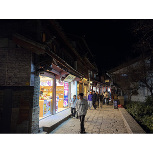 Picture China Lijiang 2026-01 567 - Tourist Attraction Lijiang