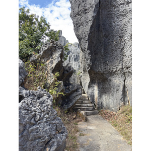 Picture China Shilin Stone Forest 2026-01 318 - Photographer Shilin Stone Forest