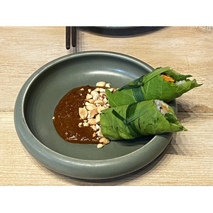 Picture Vietnam Hanoi Sadhu Vegetarian Restaurant 2024-01 24 - Flights Sadhu Vegetarian Restaurant