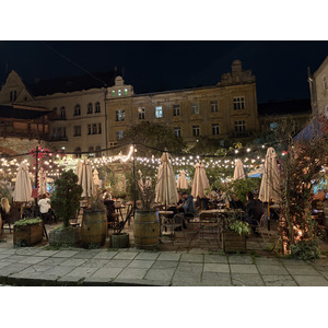 Picture Ukraine Lviv 2024-10 356 - Views Lviv