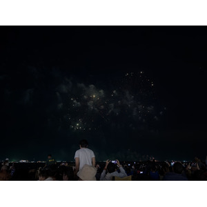 Picture Thailand Pattaya pattaya firework festival 2025-12 31 - Map pattaya firework festival