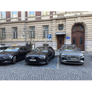 Picture Ukraine Lviv 2025-04 295 - Sight Lviv