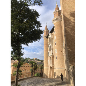 Picture Italy Urbino 2024-09 30 - Randonee Urbino