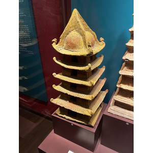 Picture Vietnam Ho Chi Min City History Museum 2024-01 197 - Discover Ho Chi Min City History Museum