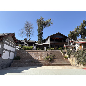 Picture China Lijiang 2026-01 263 - Sightseeing Lijiang