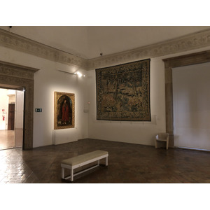 Picture Italy Urbino 2024-09 81 - Sight Urbino