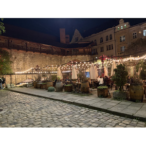 Picture Ukraine Lviv 2024-10 297 - Road Map Lviv