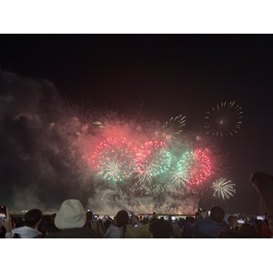 Picture Thailand Pattaya pattaya firework festival 2025-12 35 - Journey pattaya firework festival