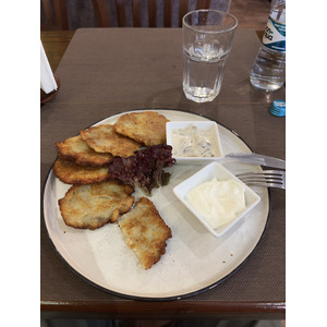 Picture Ukraine Lviv Restaurants 2024-10 26 - Tourist Attraction Restaurants