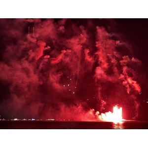 Picture Thailand Pattaya Fireworks 2024-12 94 - Travels Fireworks