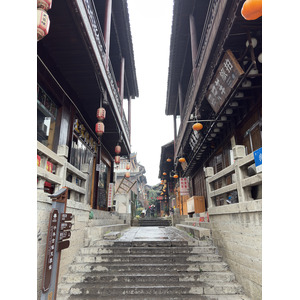 Picture China Furong Ancient Town 2026-01 40 - Journey Furong Ancient Town