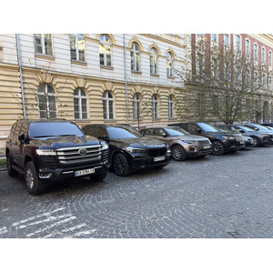 Picture Ukraine Lviv 2025-04 288 - Discover Lviv