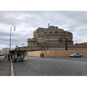 Picture Italy Rome 2024-09 92 - Shopping Mall Rome