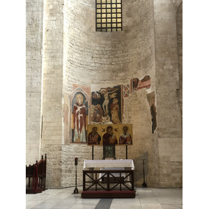 Picture Italy Bari 2024-09 15 - Sightseeing Bari