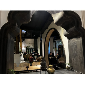 Picture Vietnam Hanoi Sadhu Vegetarian Restaurant 2024-01 40 - Discover Sadhu Vegetarian Restaurant