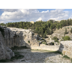 Picture Italy Gravina in Puglia 2024-09 30 - Store Gravina in Puglia