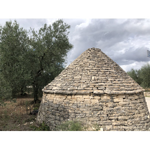 Picture Italy Castel del monte 2024-09 29 - Discover Castel del monte