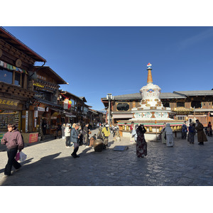 Picture China Shangri La 2026-01 258 - Trips Shangri La
