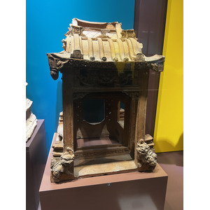 Picture Vietnam Ho Chi Min City History Museum 2024-01 19 - Tourist Attraction Ho Chi Min City History Museum