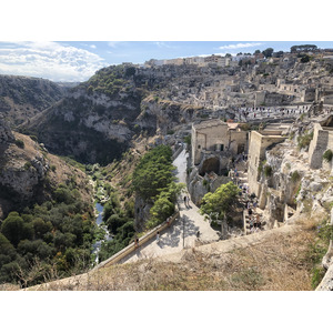 Picture Italy Matera 2024-09 203 - Photos Matera