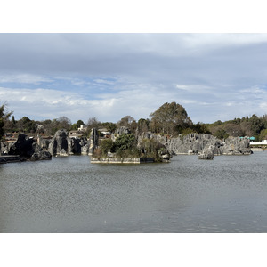 Picture China Shilin Stone Forest 2026-01 225 - Discover Shilin Stone Forest