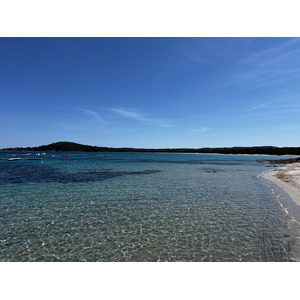 Picture France Corsica Pinarellu Beach 2024-05 2 - Trip Pinarellu Beach