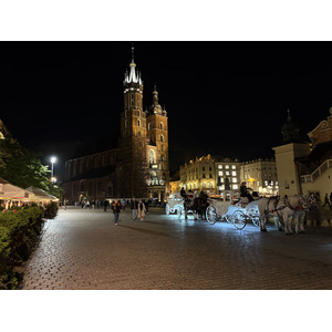 Picture Poland Krakow 2024-10 69 - Discover Krakow