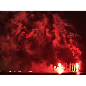 Picture Thailand Pattaya Fireworks 2024-12 58 - Photos Fireworks