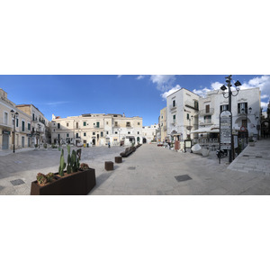 Picture Italy Vieste 2024-09 2 - Photos Vieste