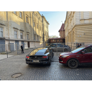 Picture Ukraine Lviv 2025-04 231 - Car Rental Lviv