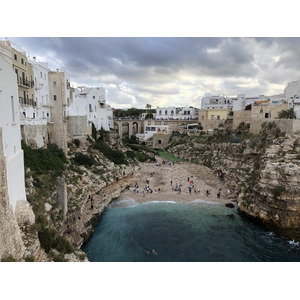 Picture Italy Polignano a mare 2024-09 23 - Travels Polignano a mare